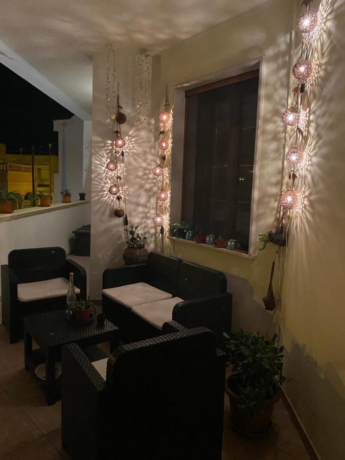Salento Casa Vacanza Il Focolare Torchiarolo Exterior photo